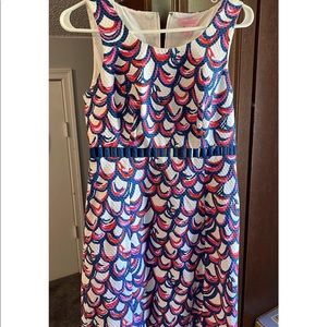 Lilly Pulitzer size 4
